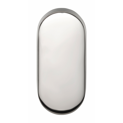 LBB32 - Blank Escutcheons