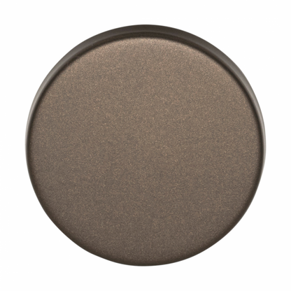 LBB50 - Blank Escutcheons