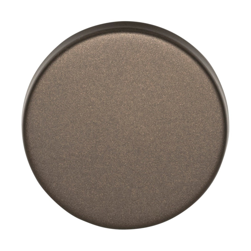 LBB50 - Blank Escutcheon Round