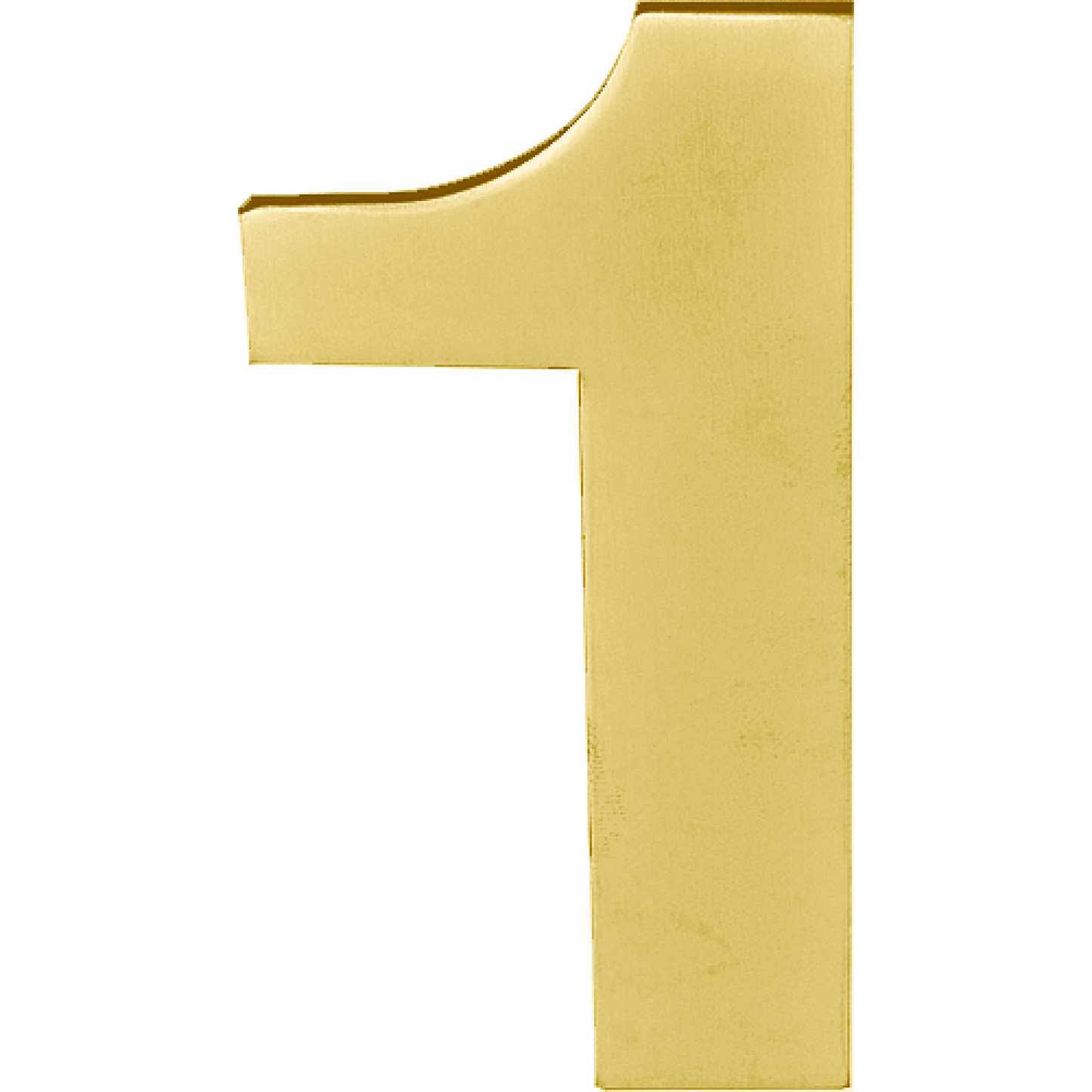 LBHN100-1 - Numerals