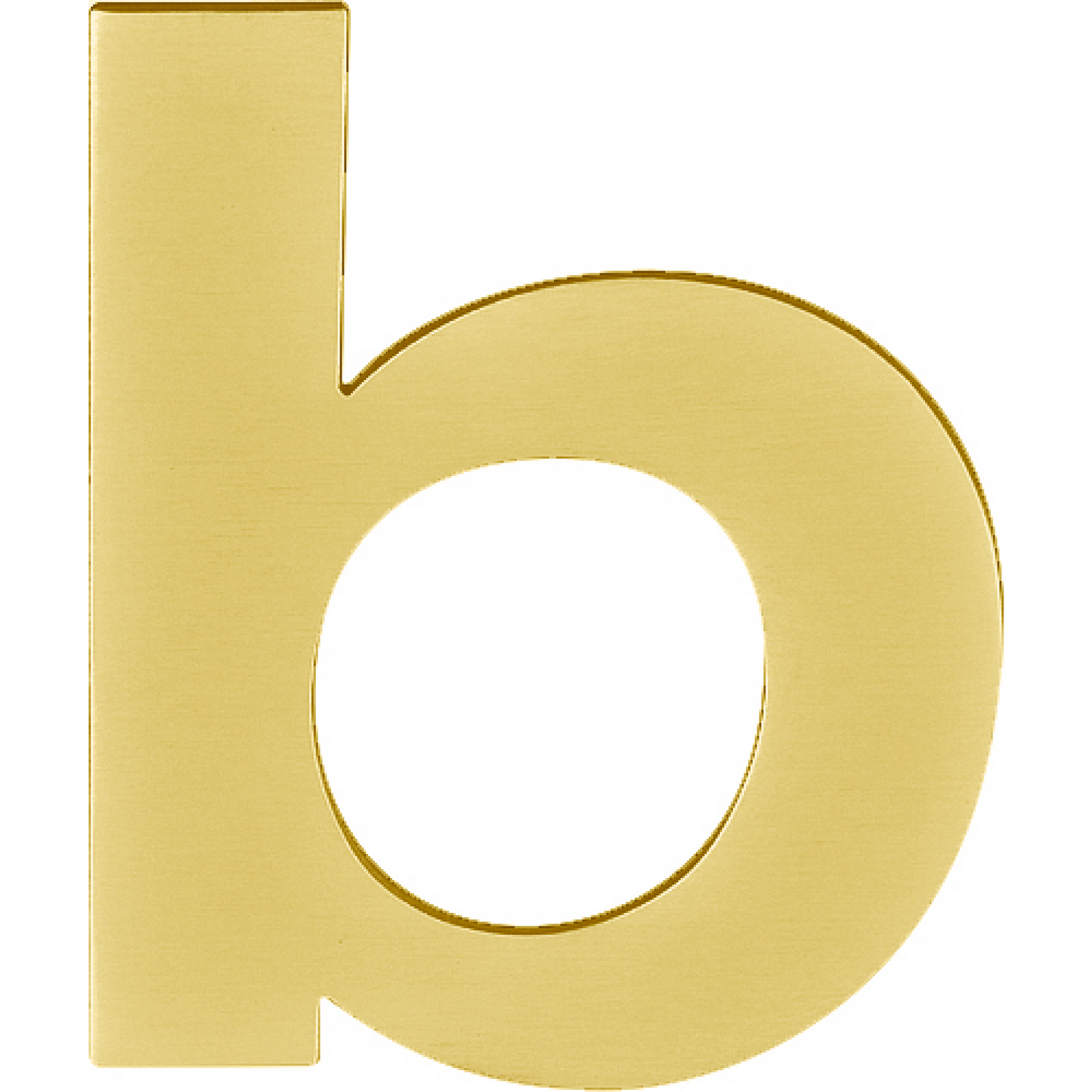 LBHN100-B - Numerals
