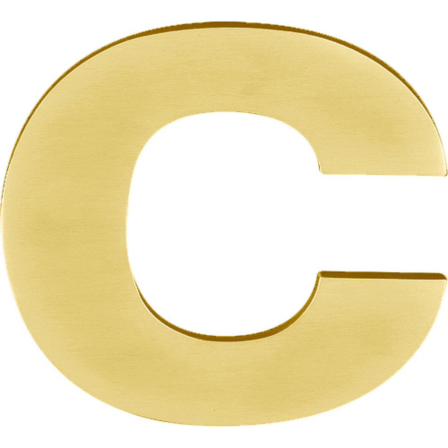 LBHN100-C - Numerals