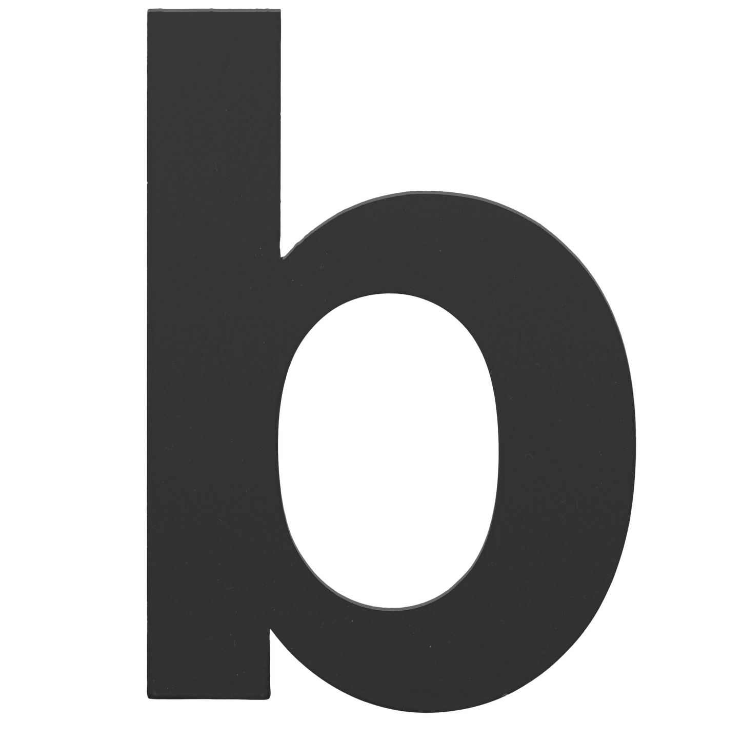 LBHN100-B - Numerals