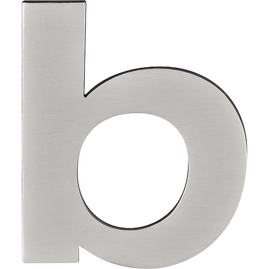 LBHN100-B - Numerals