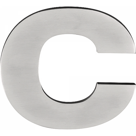 LBHN100-C - Numerals