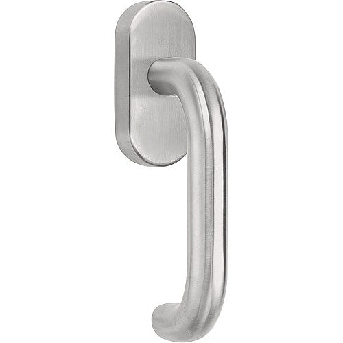 LB1-DK-O - Non-Locking Tilt And Turn Window Handle