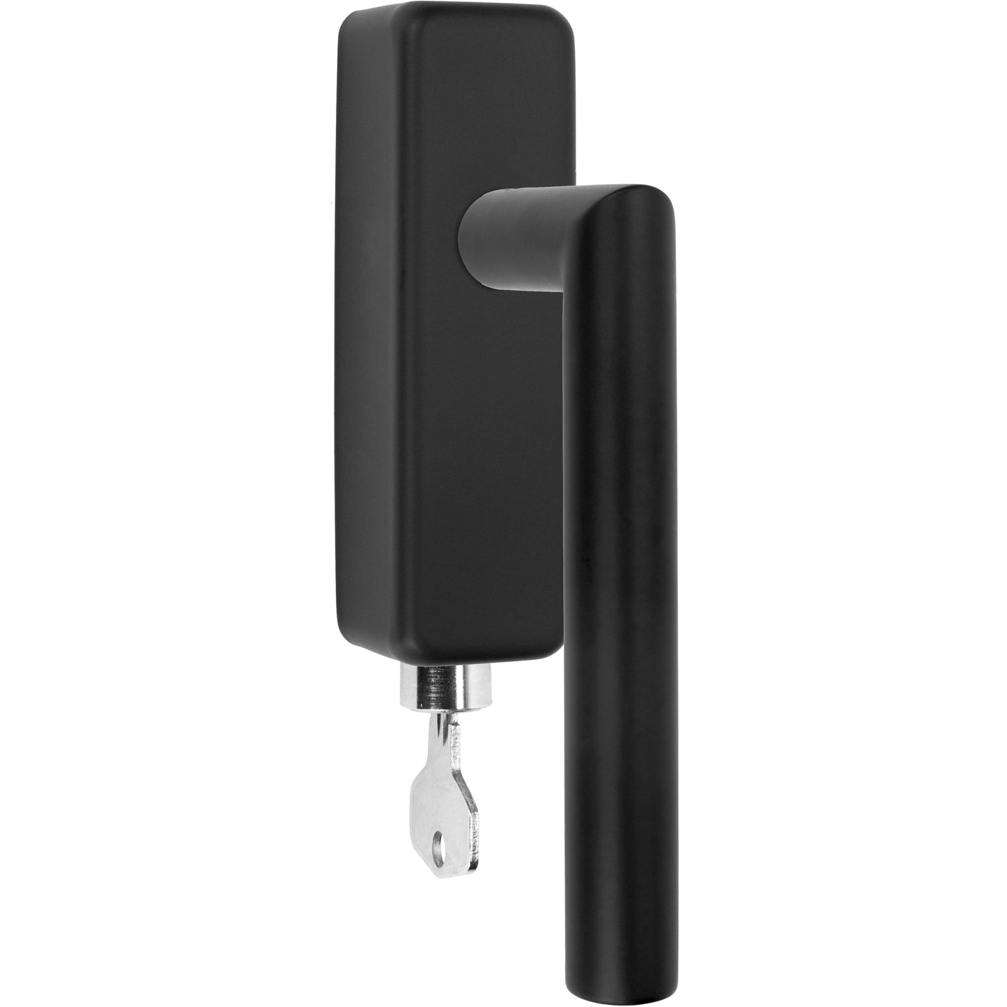 LB2-DKLOCK-O - Locking Tilt And Turn Window Handle