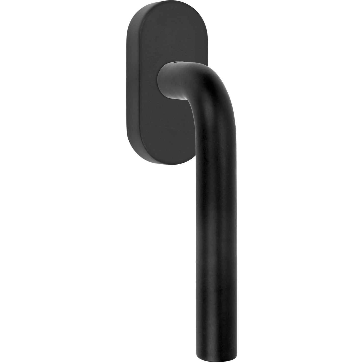 LB3-DK-O - Non-Locking Tilt And Turn Window Handle