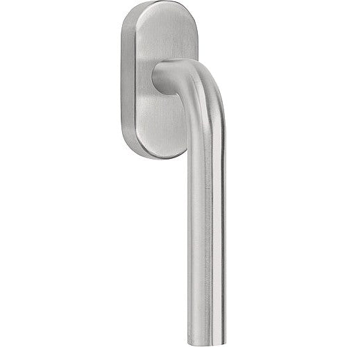 LB3-DK-O - Non-Locking Tilt And Turn Window Handle