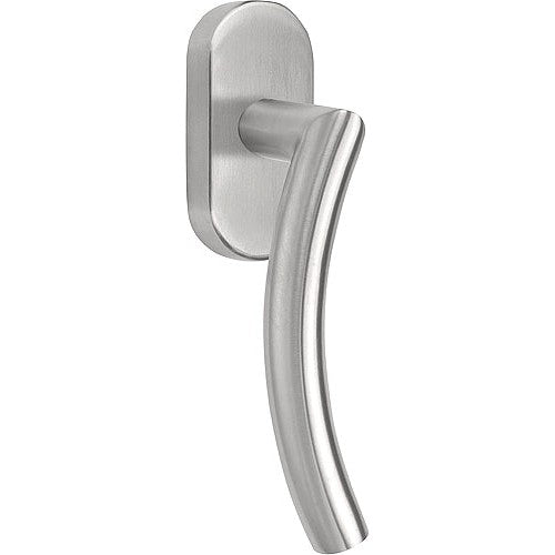 LB4-DK-O - Non-Locking Tilt And Turn Window Handle