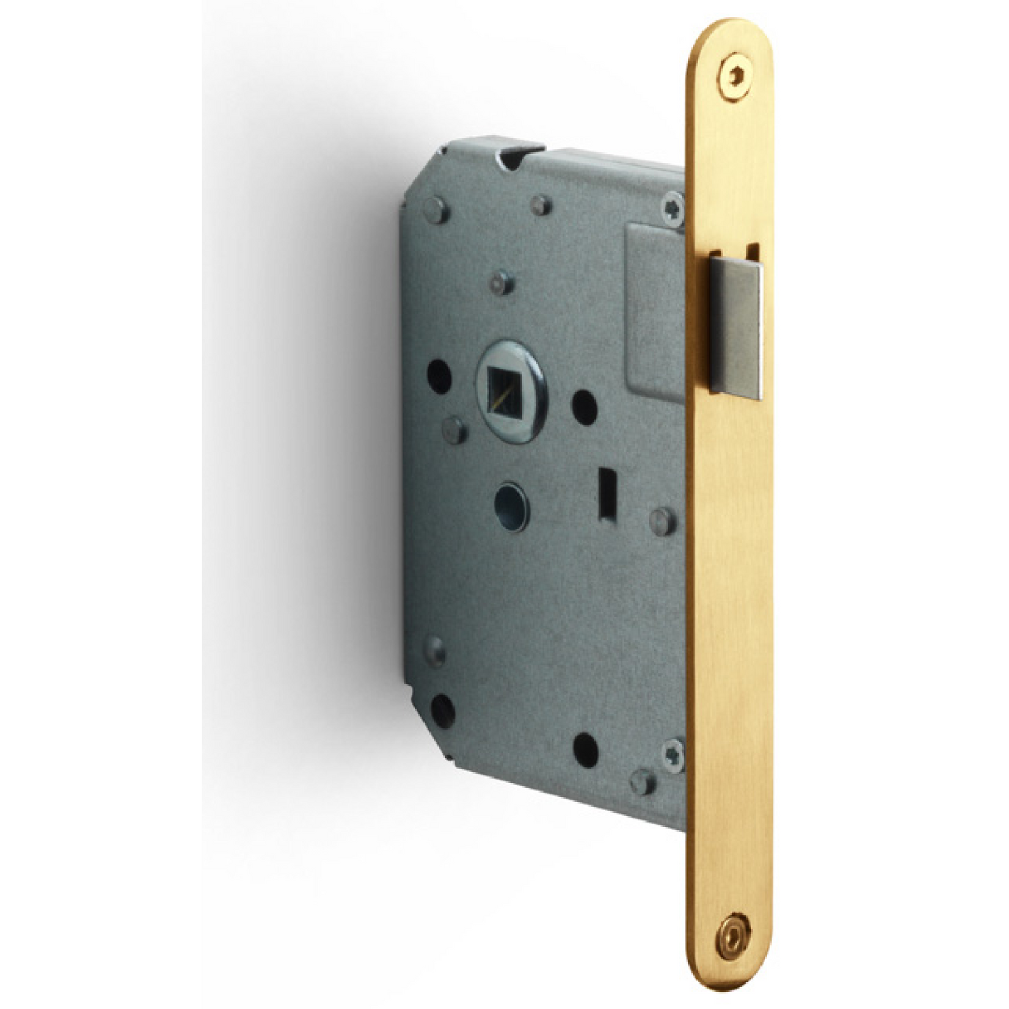 LBLASFC - Lock Cases