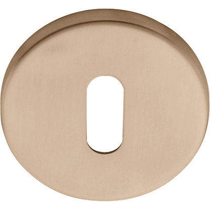 LBN50 - Key Escutcheons