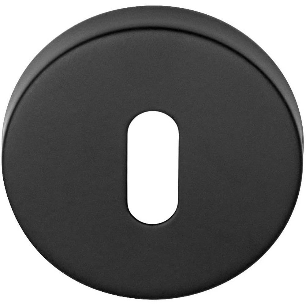 LBN50D - Key Escutcheon Round