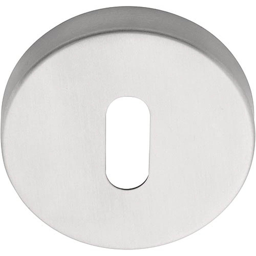 LBN50D - Key Escutcheon Round