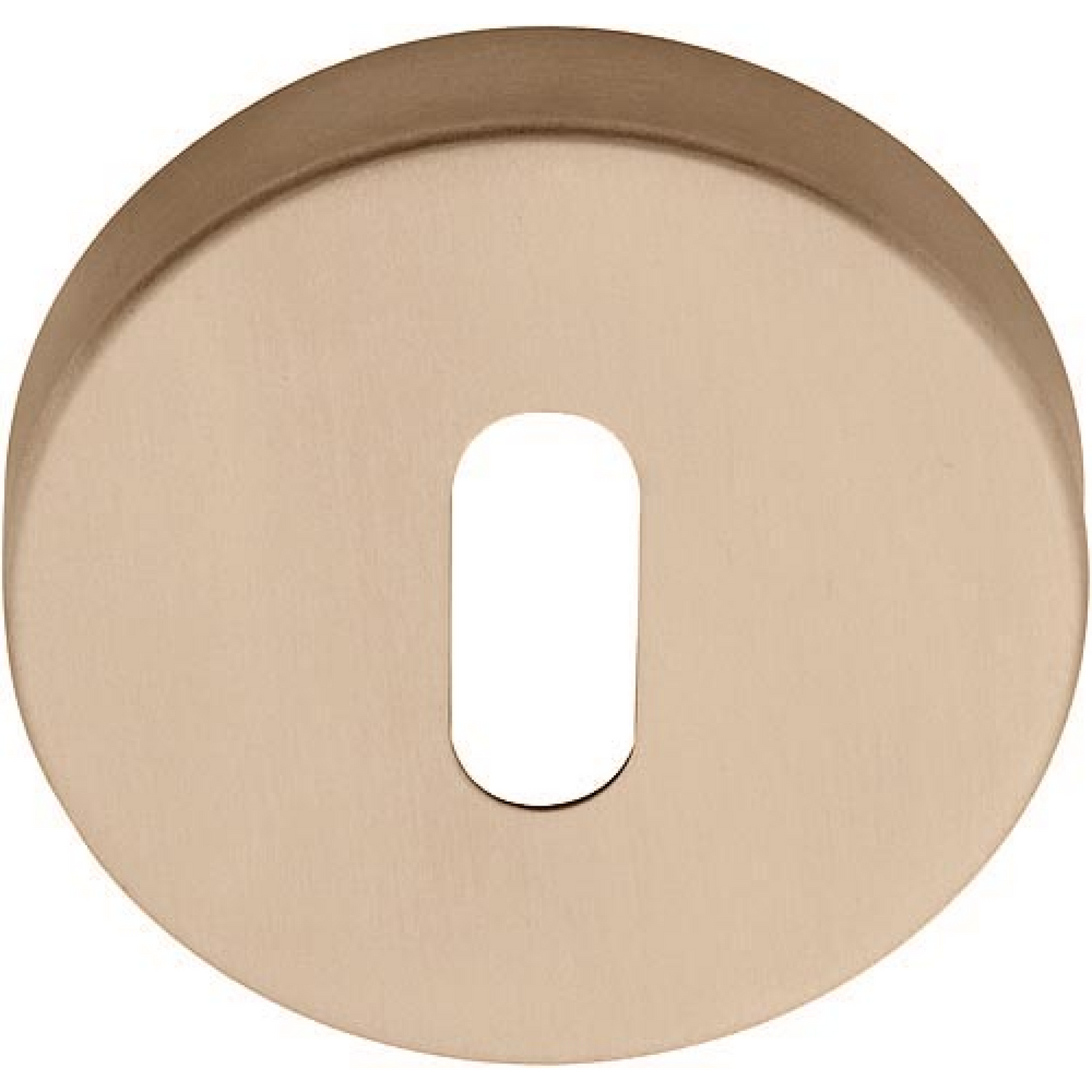 LBN50D - Key Escutcheons