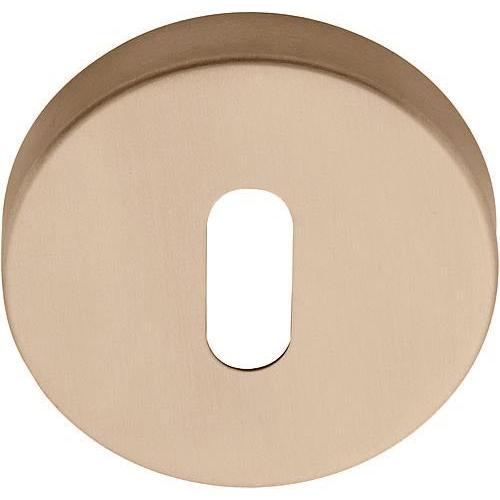 LBN50D - Key Escutcheons