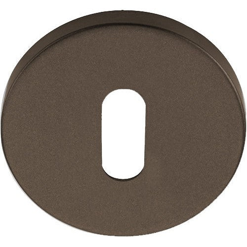 LBN50D - Key Escutcheon Round