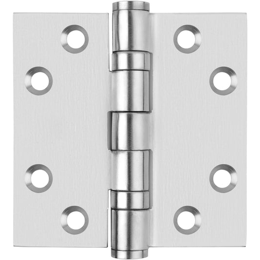 LBS7676 - Hinge With Ball Bearings Straight Hooks