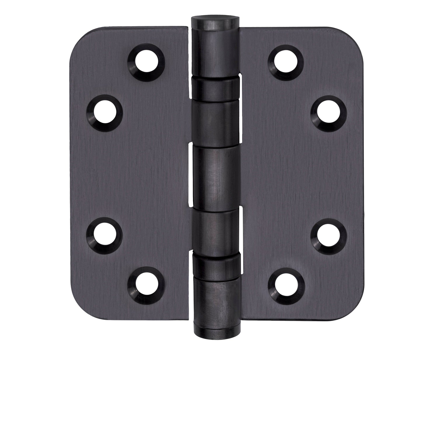 LBSA7676 - Hinge With Ball Bearings Round Hooks