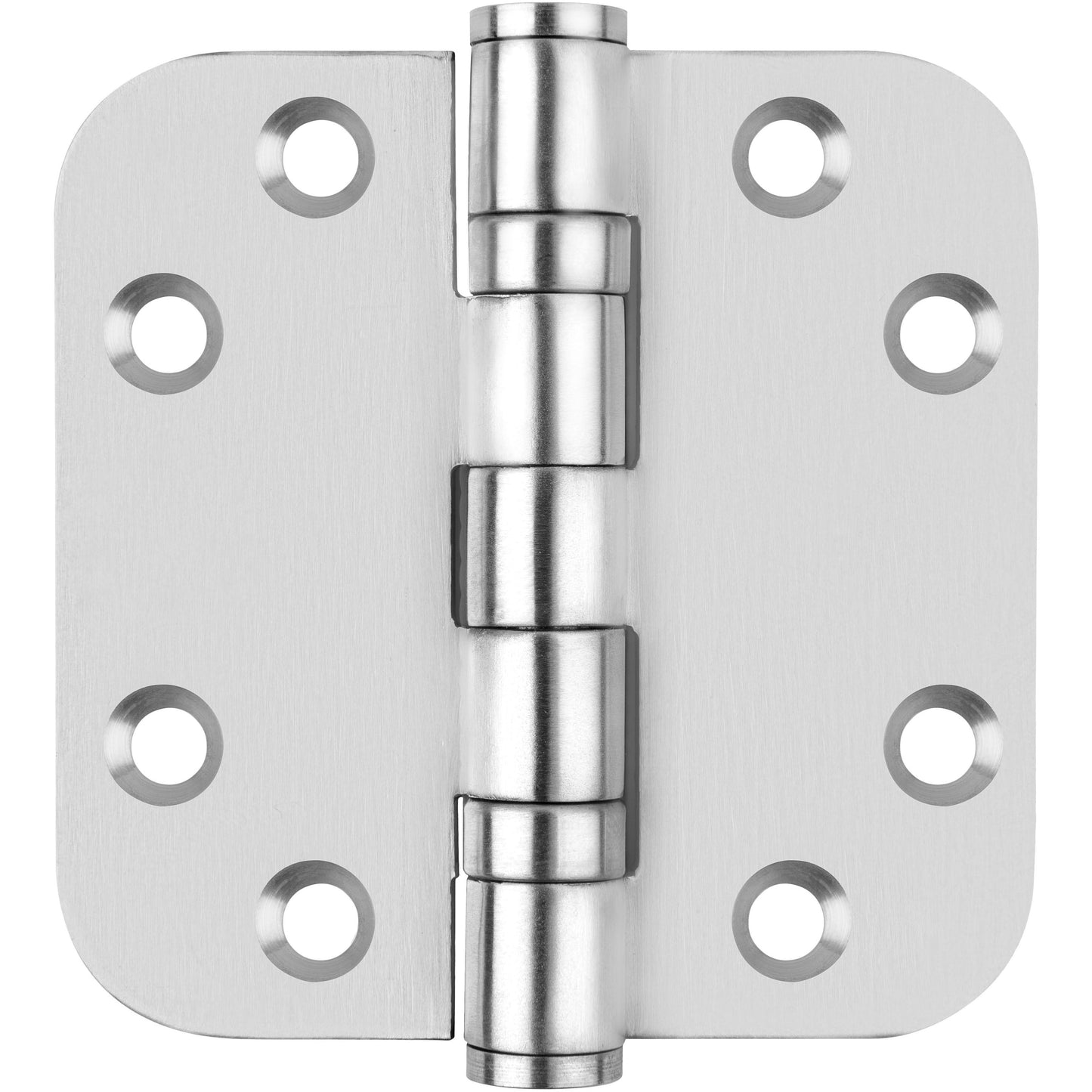 LBSA7676 - Hinge With Ball Bearings Round Hooks
