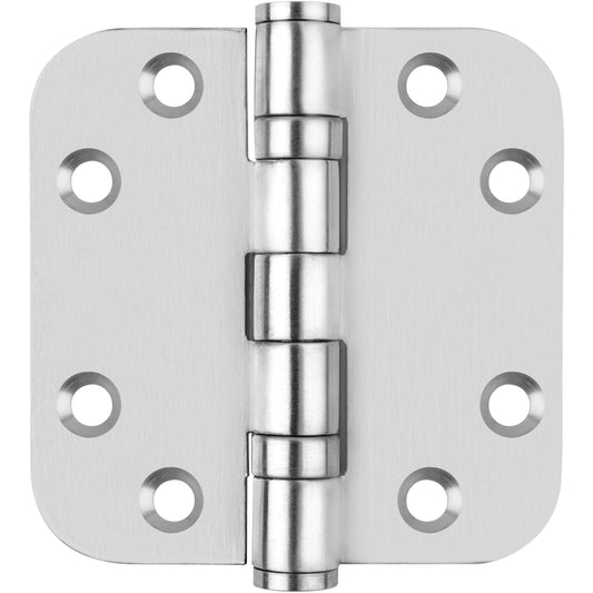 LBSA7676 - Hinge With Ball Bearings Round Hooks