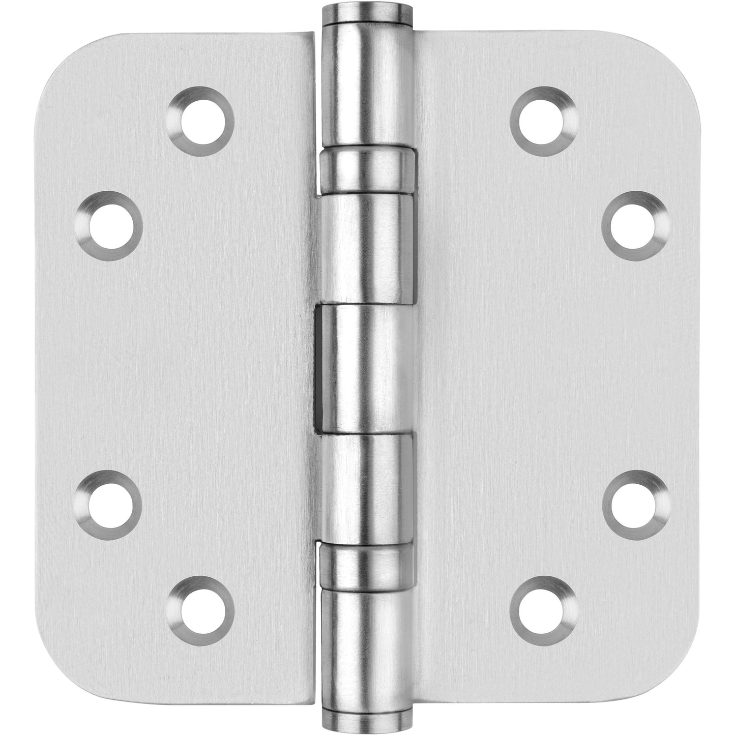 LBSA8989 - Hinge With Ball Bearings Round Hooks