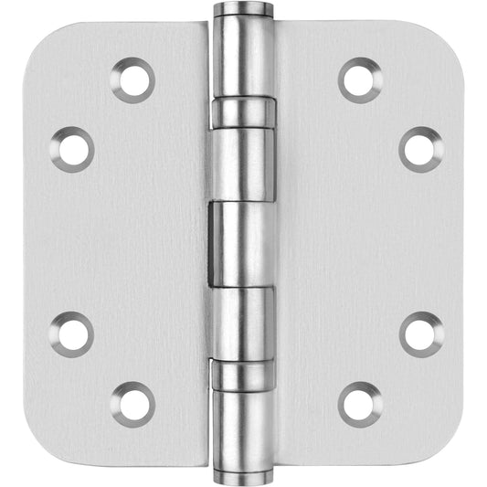 LBSA8989 - Hinge With Ball Bearings Round Hooks