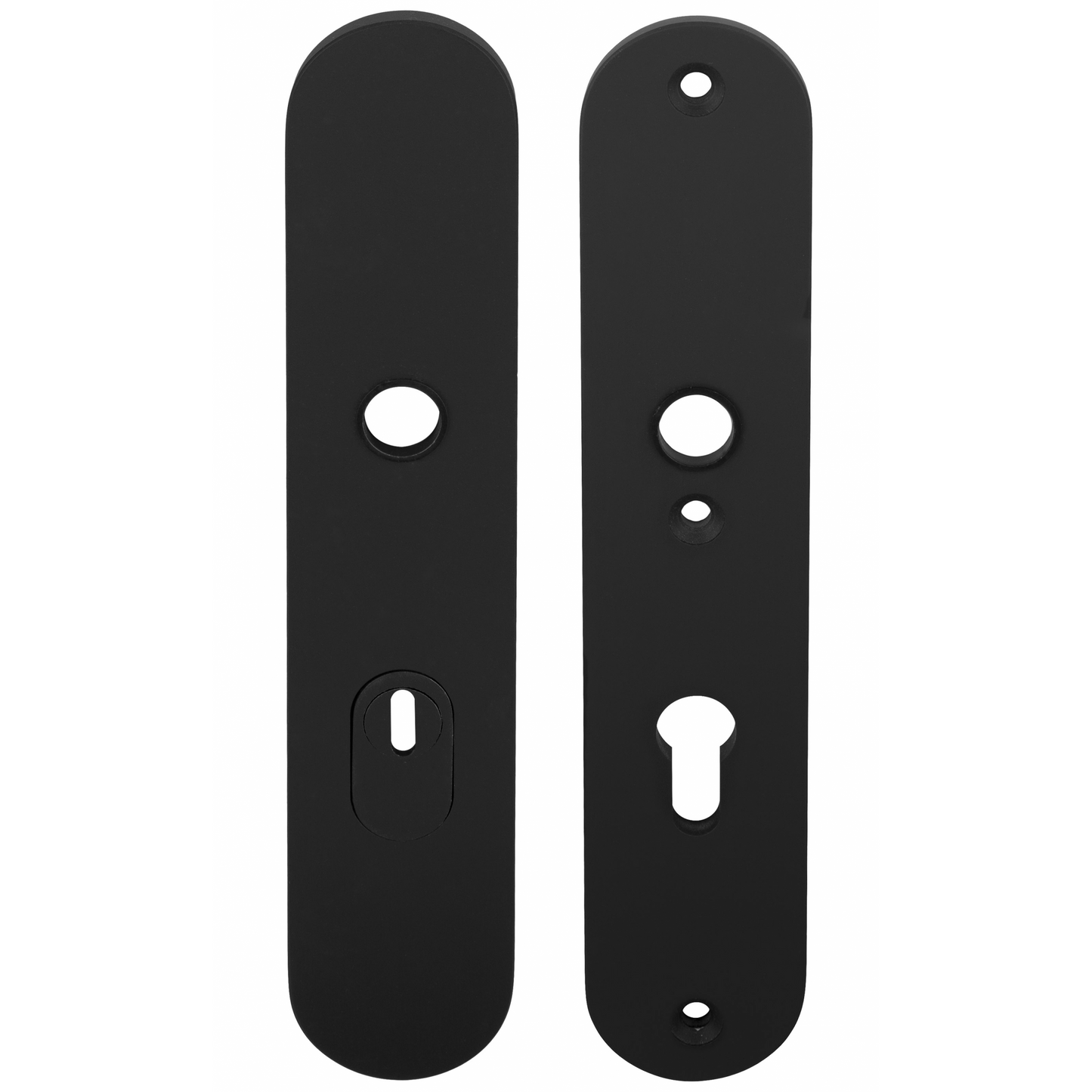 LBSM-50KT Y55 - Security Plates