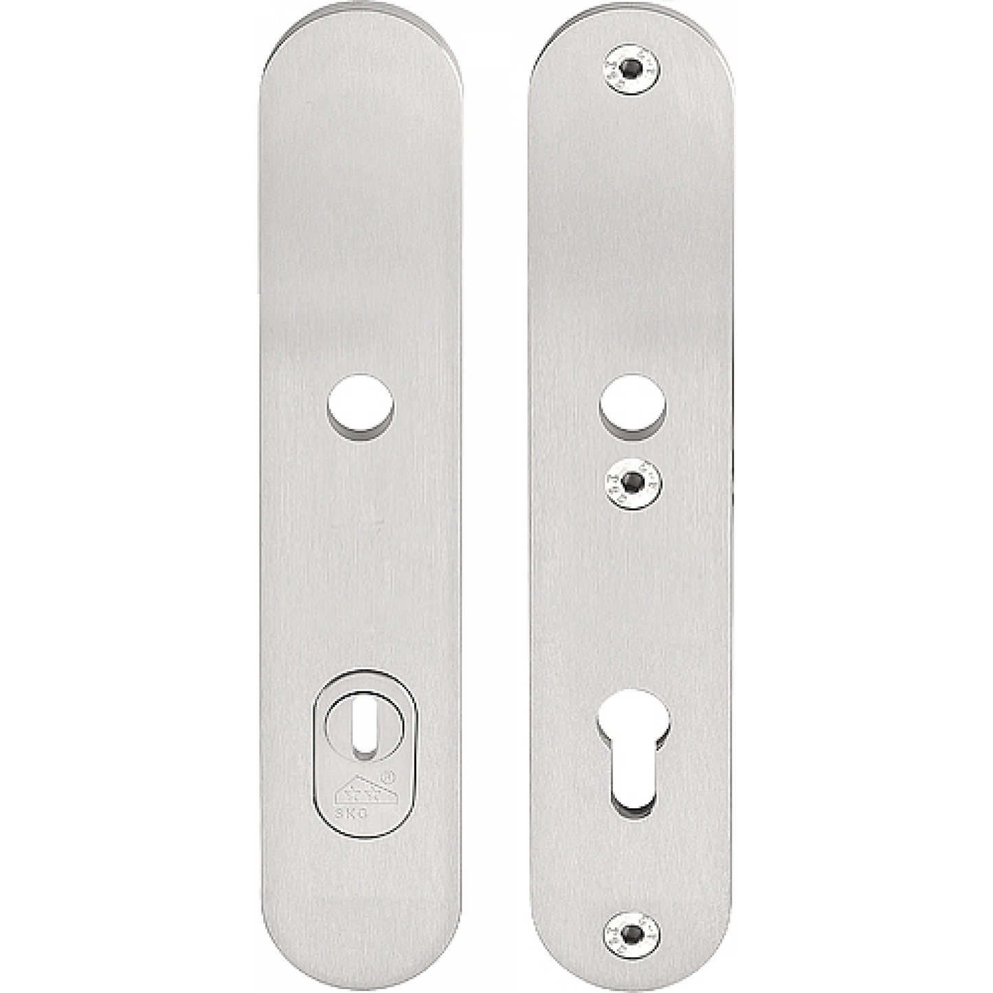 LBSM-50KT Y55 - Security Plates