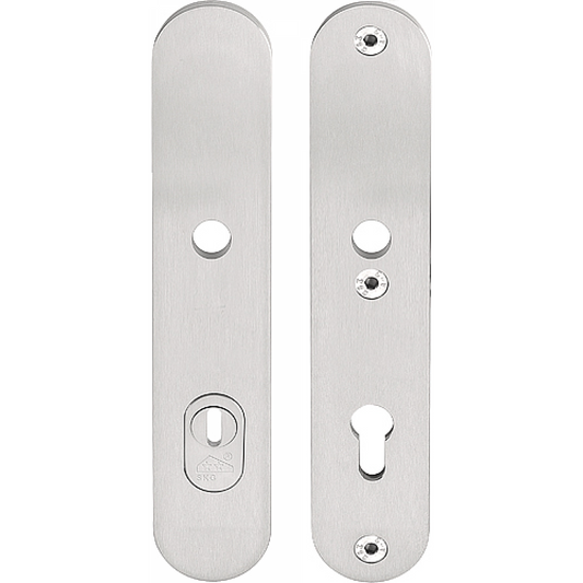 LBSM-50KT Y55 - Security Plates