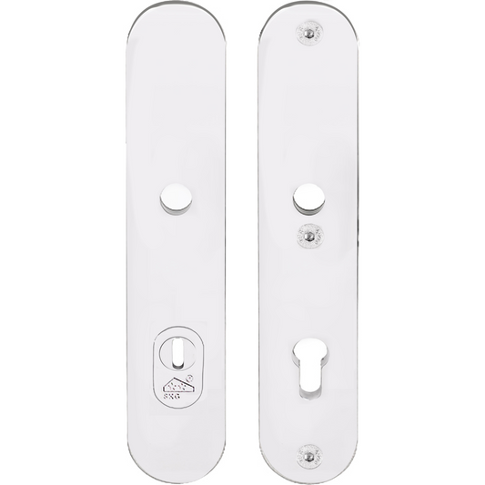 LBSM-50KT Y72 - Security Plates