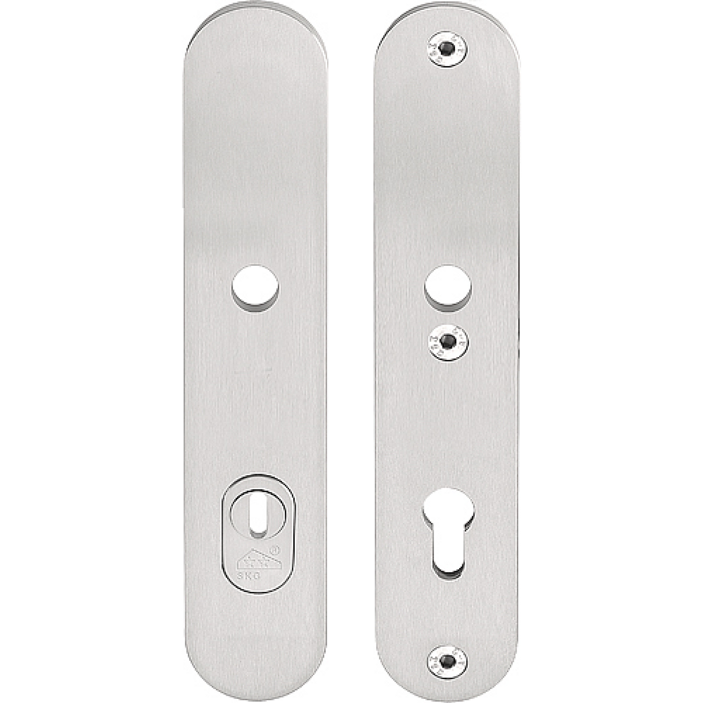 LBSM-50KT Y92 - Security Plates