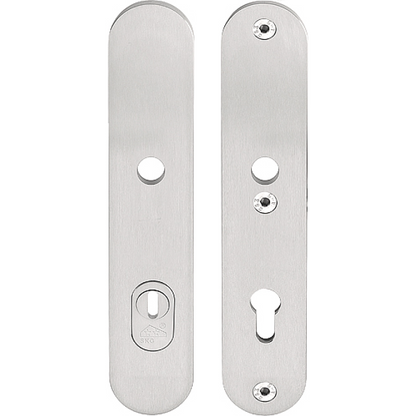 LBSM-50KT Y92 - Security Plates