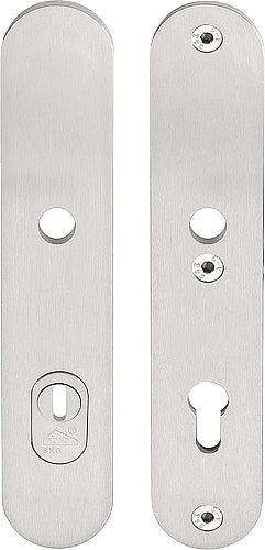 LBSM-50KT Y92 - Security Plates