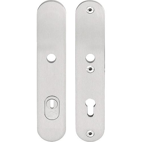LBSM-50KT Y92 - Security Plates