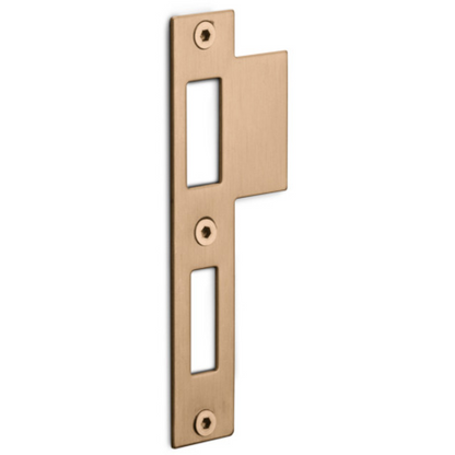 LBSPNYW - Rectangular Strike Plates