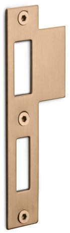 LBSPNYW - Rectangular Strike Plates