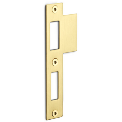 LBSPNYW - Rectangular Strike Plates