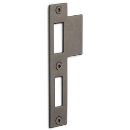 LBSPNYW - Rectangular Strike Plates