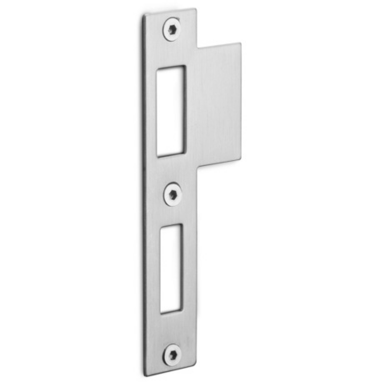 LBSPNYW - Rectangular Strike Plates