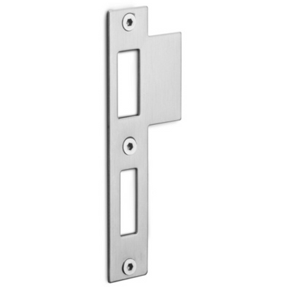 LBSPNYW - Rectangular Strike Plates