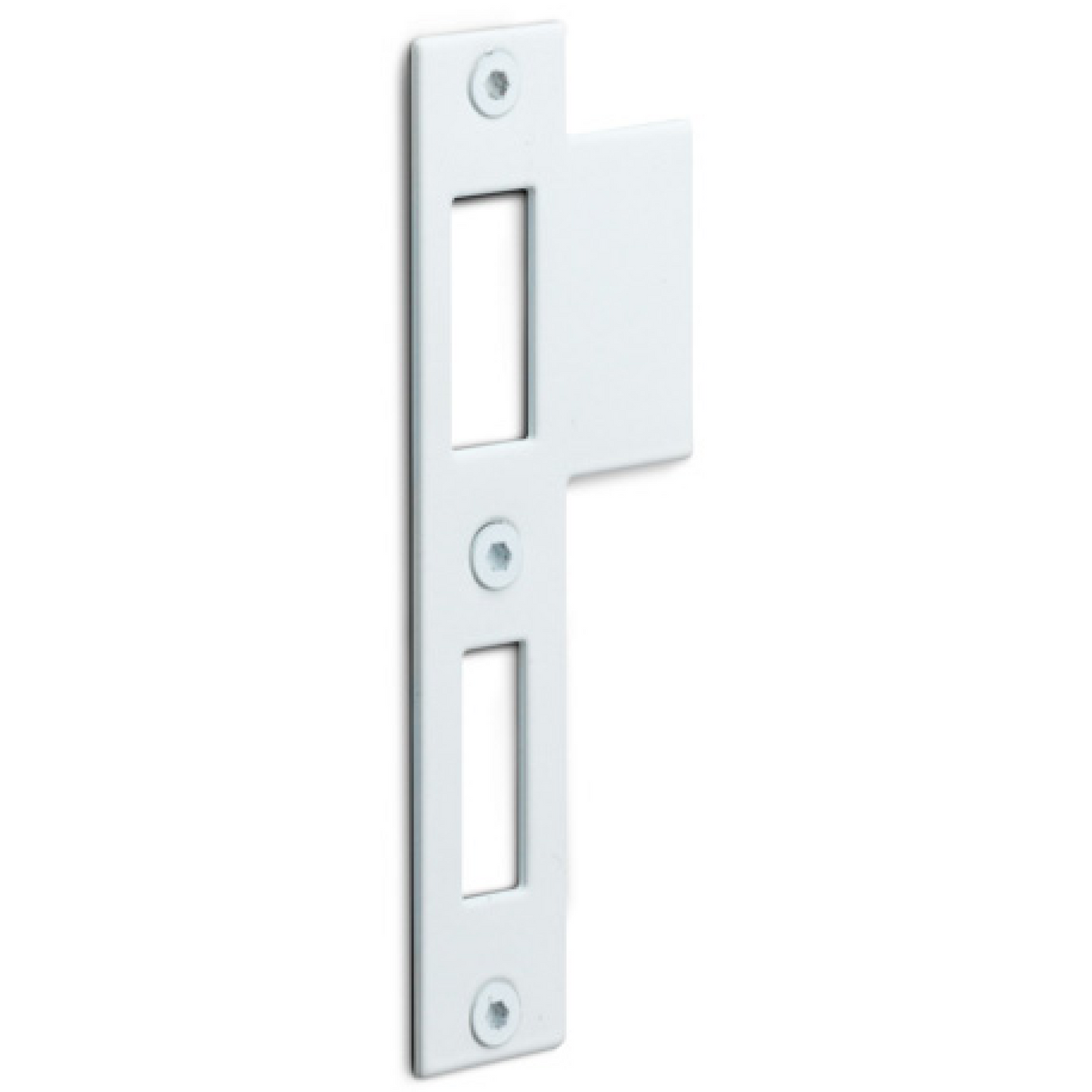 LBSPNYW - Rectangular Strike Plates