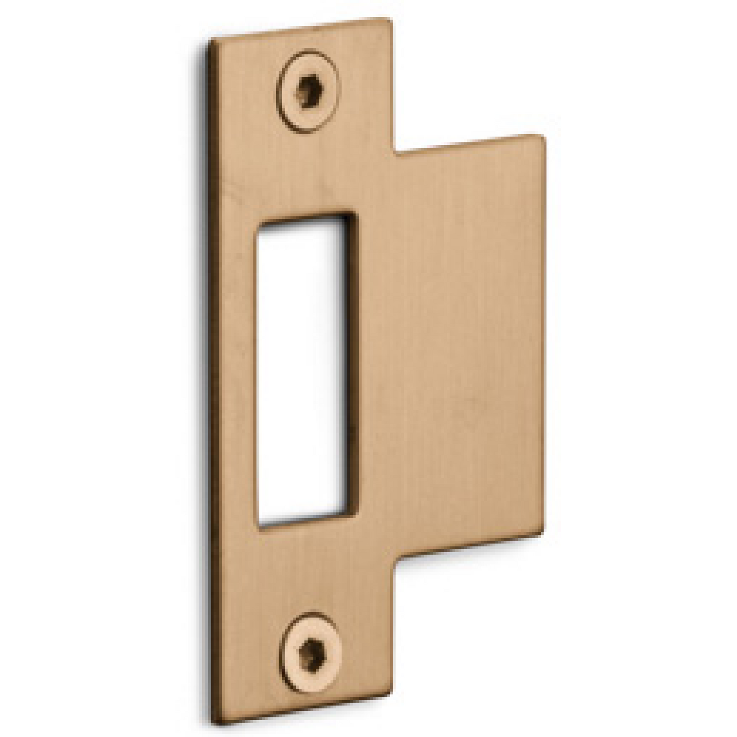 LBSPSFC - Rectangular Strike Plates