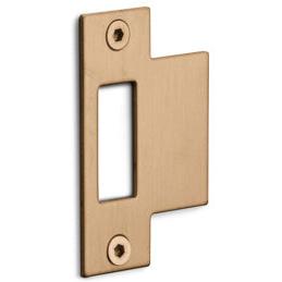 LBSPSFC - Rectangular Strike Plates