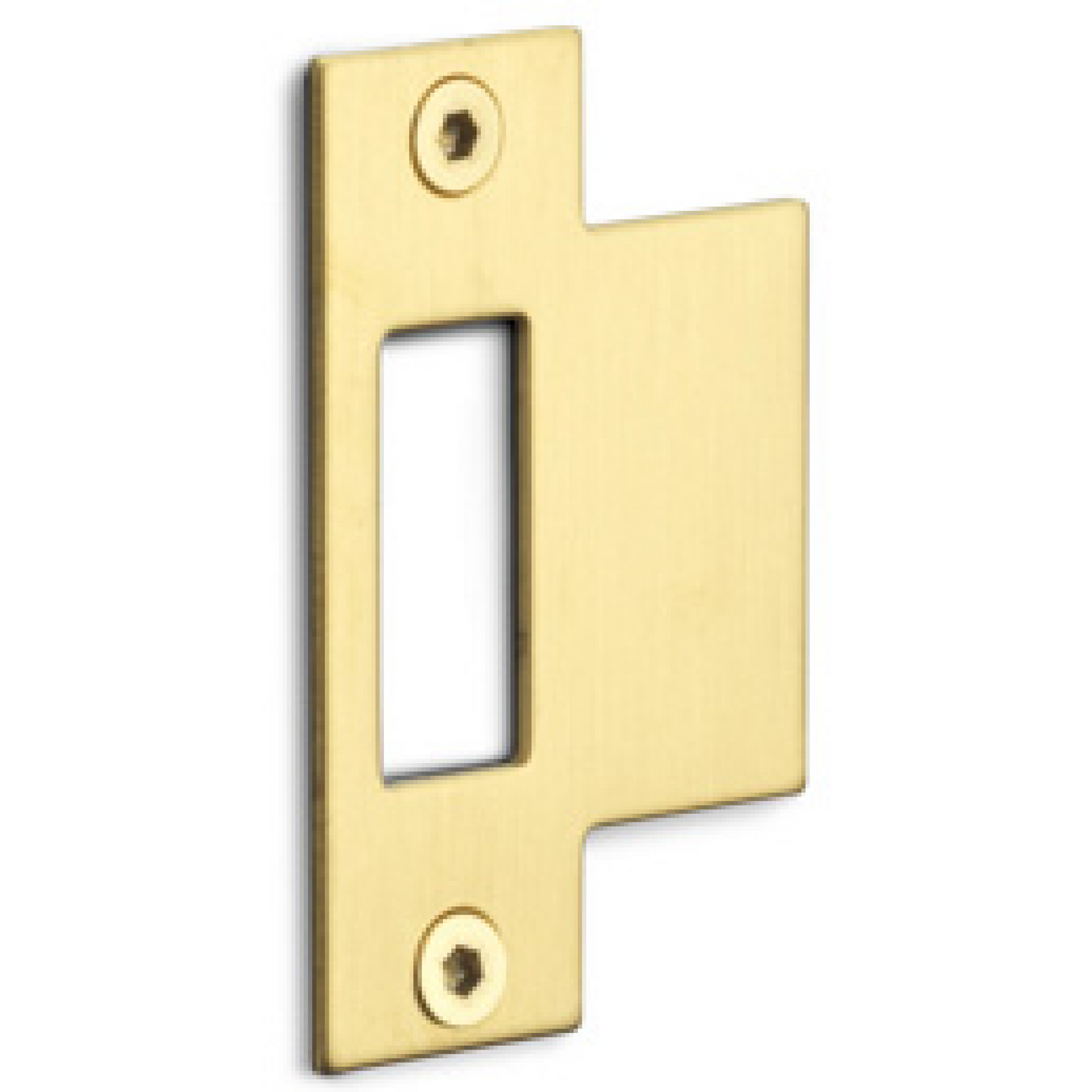 LBSPSFC - Rectangular Strike Plates