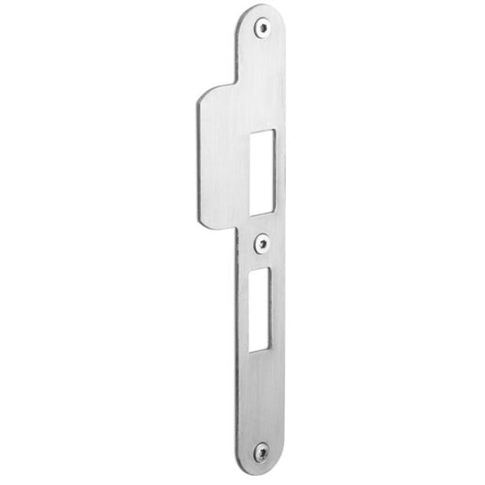 LBSPY55 - Oval Strike Plates