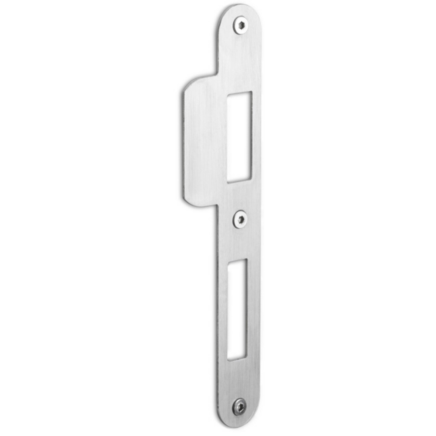 LBSPY72 - Oval Strike Plates