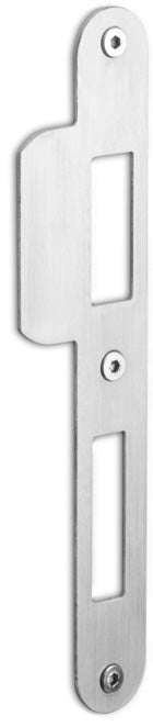 LBSPY72 - Oval Strike Plates
