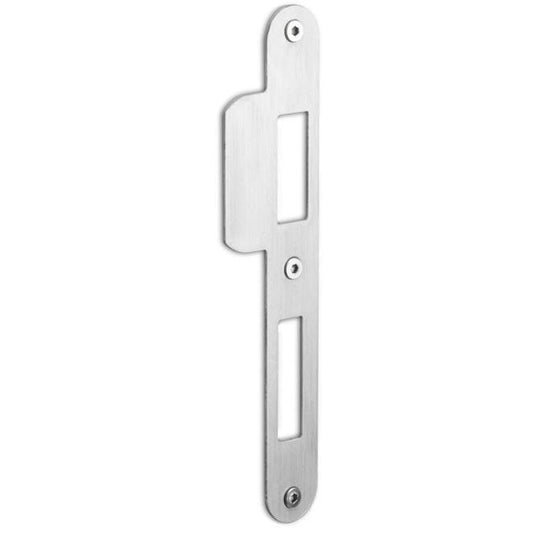LBSPY72 - Oval Strike Plates