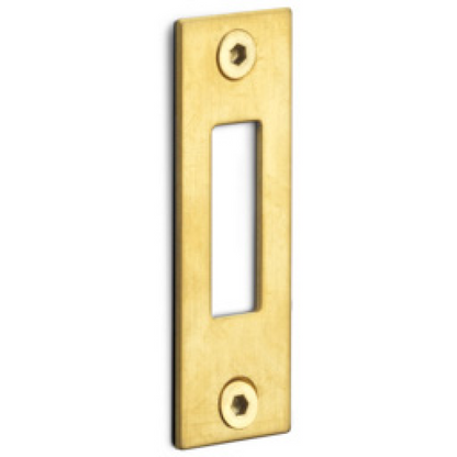 LBSPK - Rectangular Strike Plates